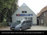 Autoschade..? Neem snel contact op met Mulder uit Nijeveen